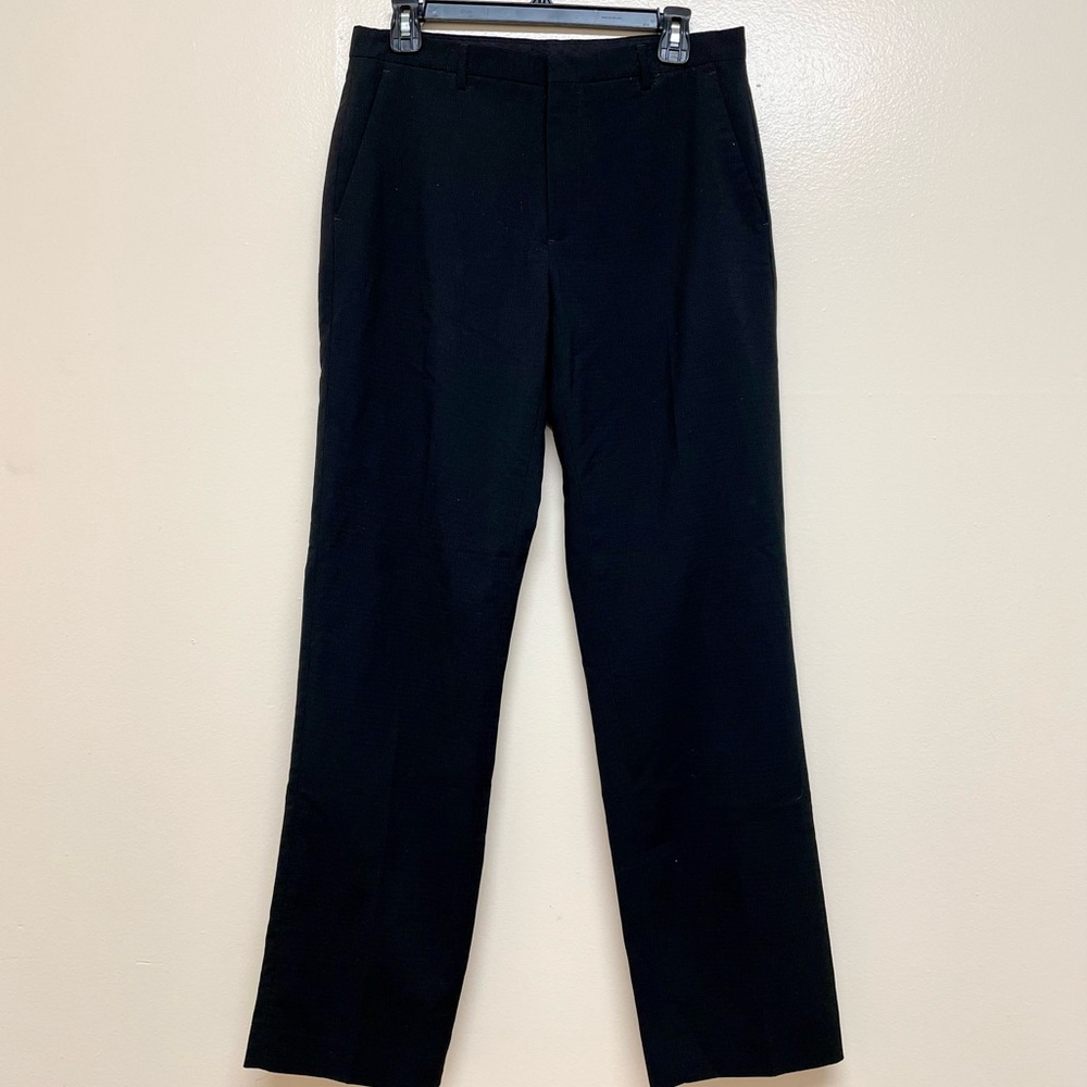 Calvin Klein Black Pants